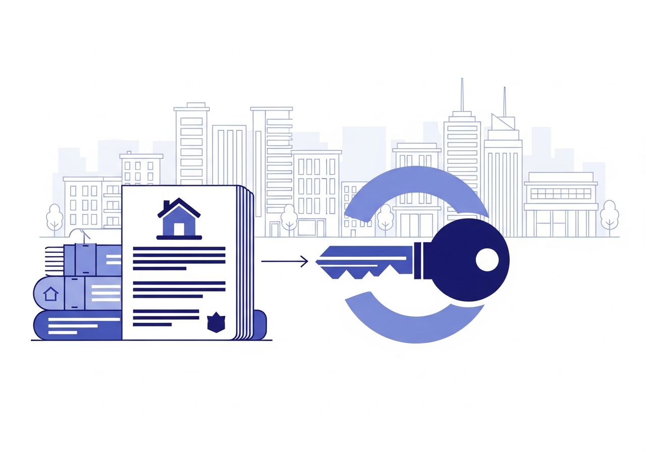 Loan Against Property